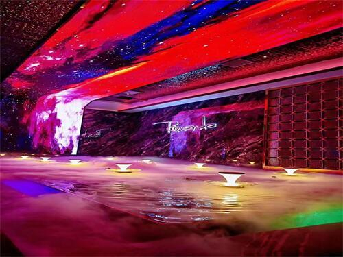 襄阳小时场ktv独特ktv小时场模式解析-樊城区ktv预定