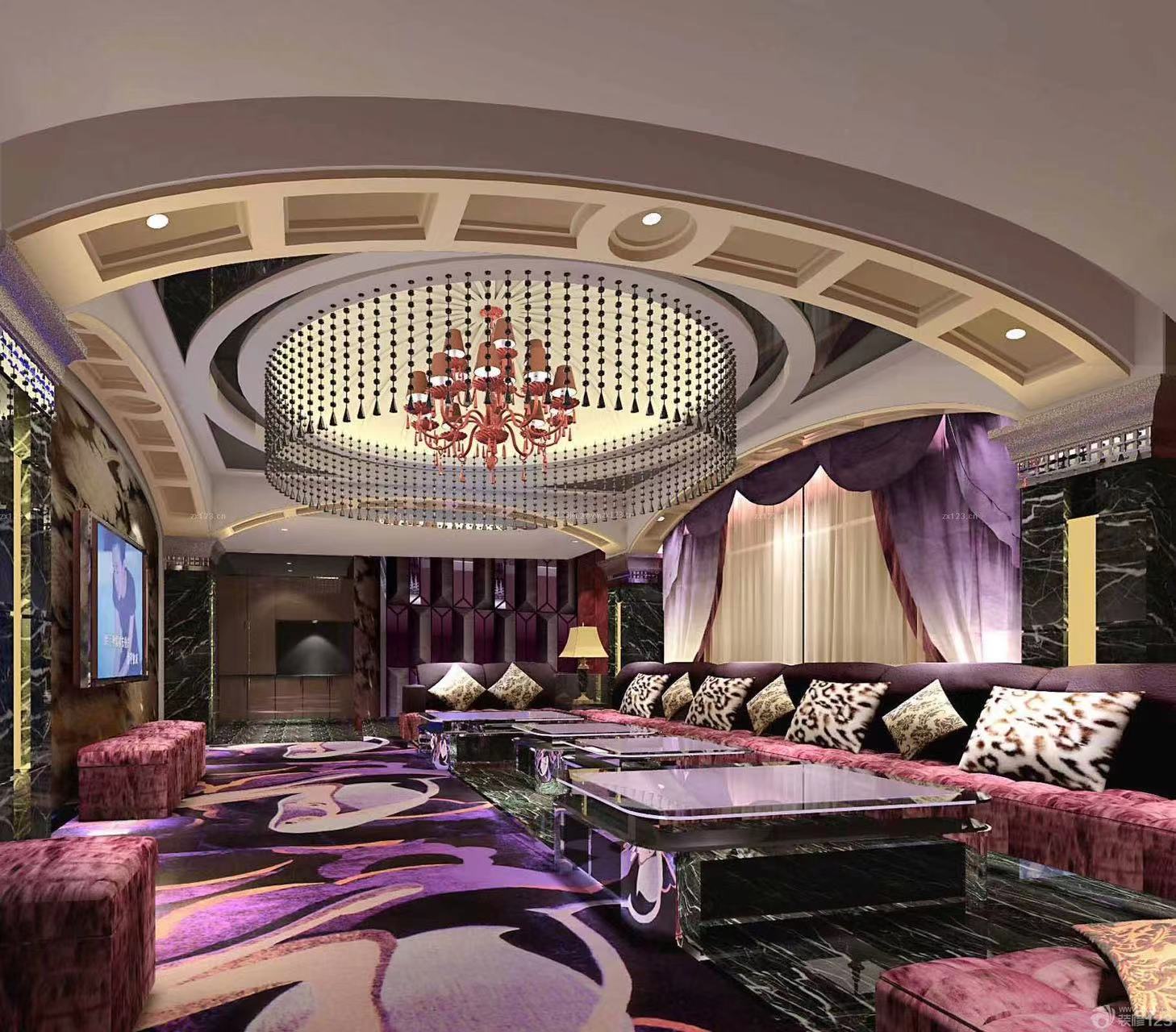 襄阳小时场ktv，玩乐不止其中-樊城区ktv预定